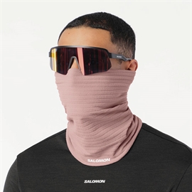 Salomon Warm Neck Gaiter halsedisse